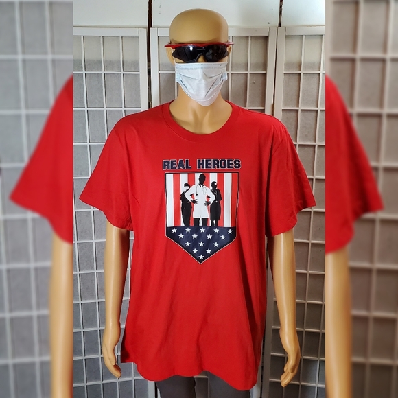 FASHION TSHIRTS UNISEX - Picture 3 of 6